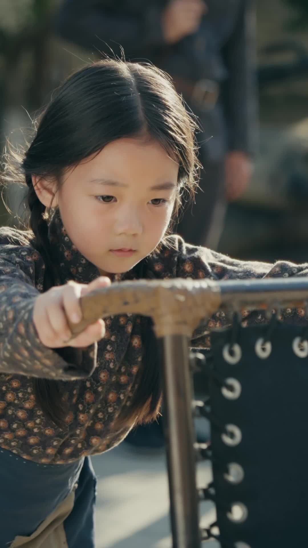 Episode 18 - Commander's Shoemaker Girl